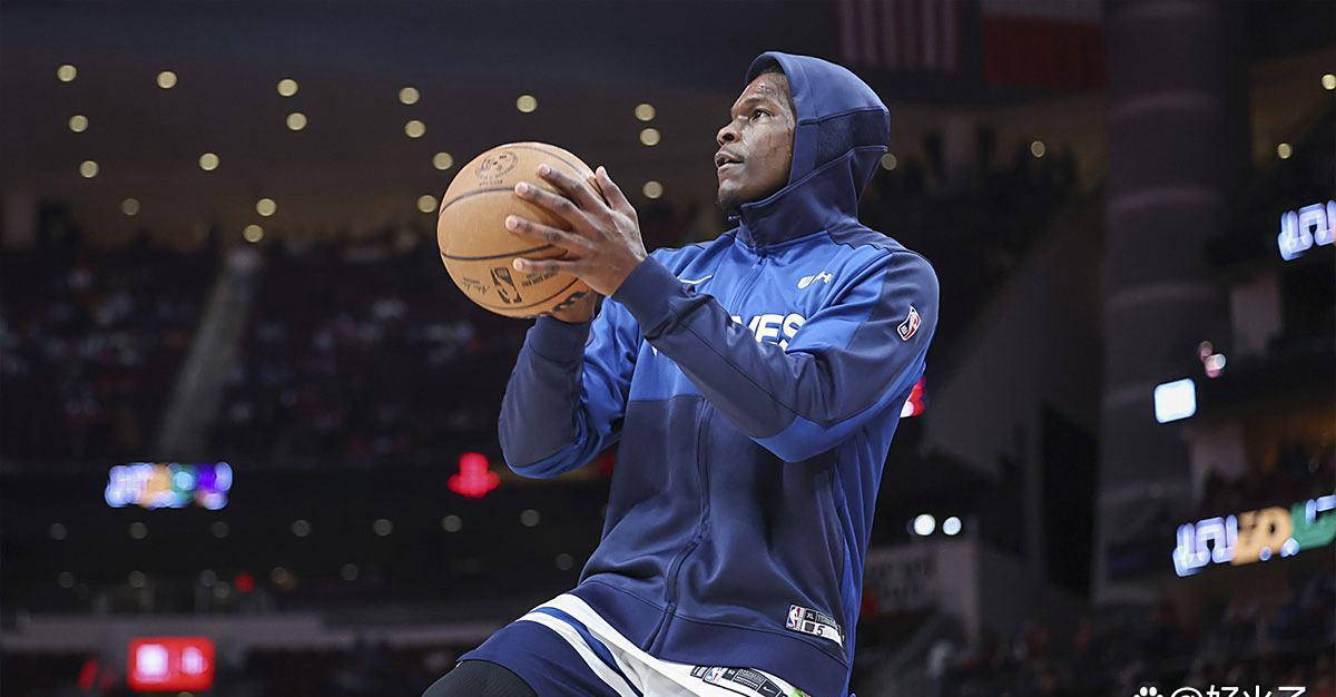 集结日体能课后，明尼苏达森林狼队长鼓劲备战欧篮联，气氛紧张，赛季目标并未改变的简单介绍