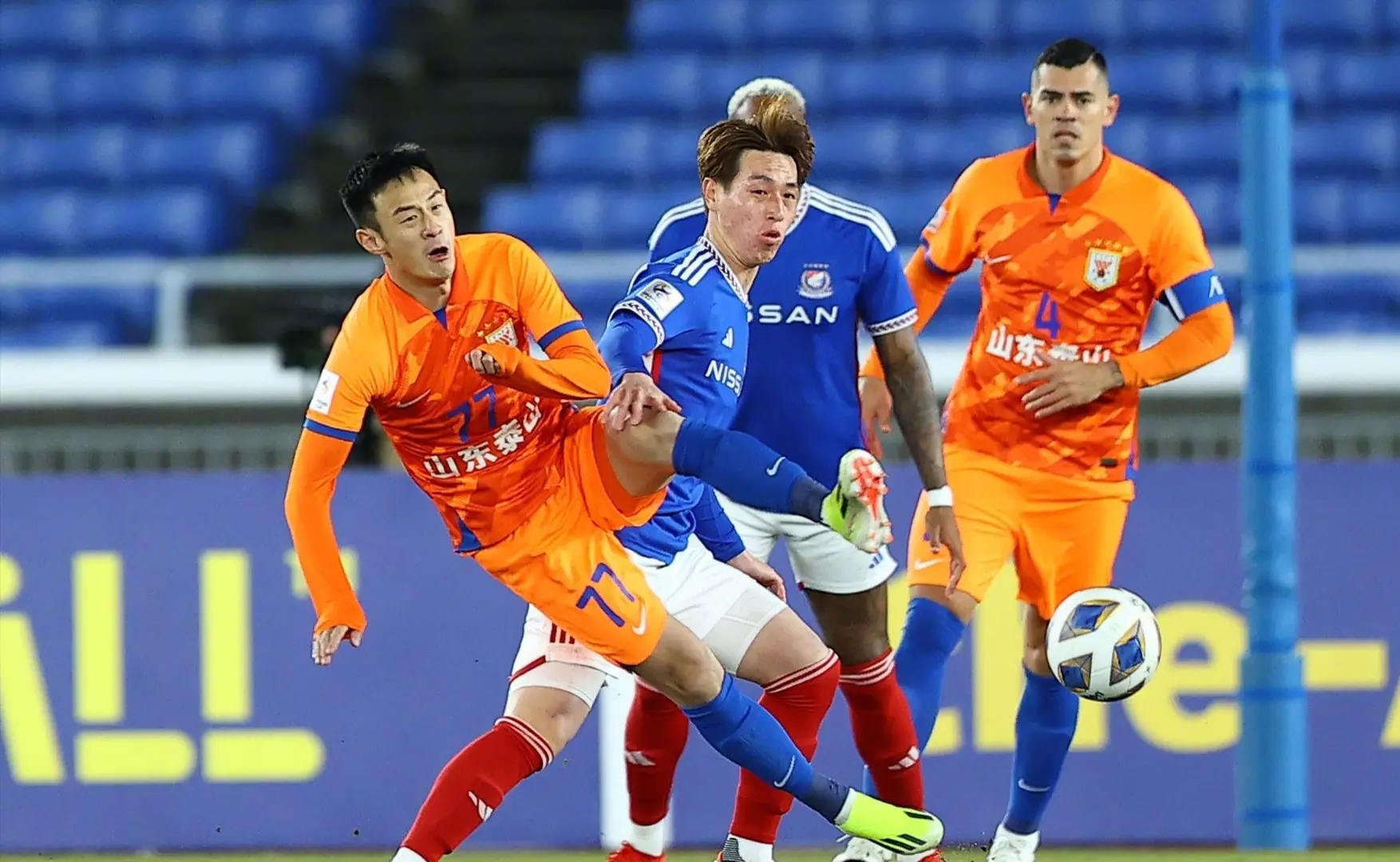 华体会HTH平台包含关键时刻山东泰山豪取连胜——德甲节点到来，信心回归，年轻球员得到机会的词条