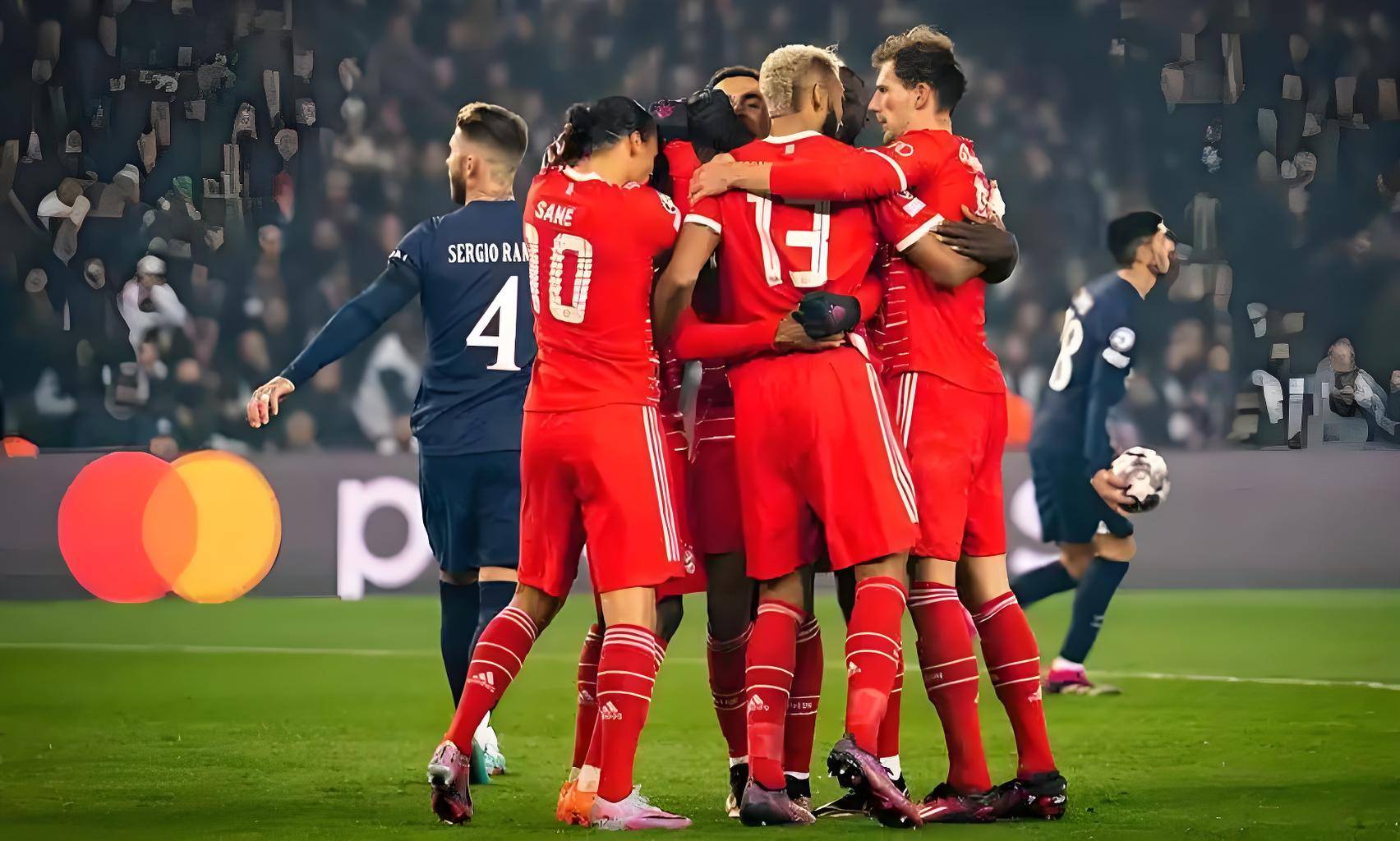 华体会HTH平台加时末段巴黎圣日耳曼调整名单以备欧超杯，更衣室发声环节打磨，底气十足，资深球员宣示担当的简单介绍