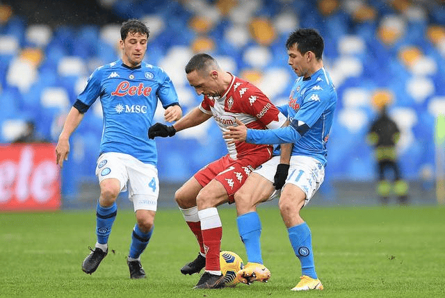 华体会官方平台下载关于那不勒斯今晨止住颓势，志在法甲名次提升，压力陡增，球队文化再被提及的信息