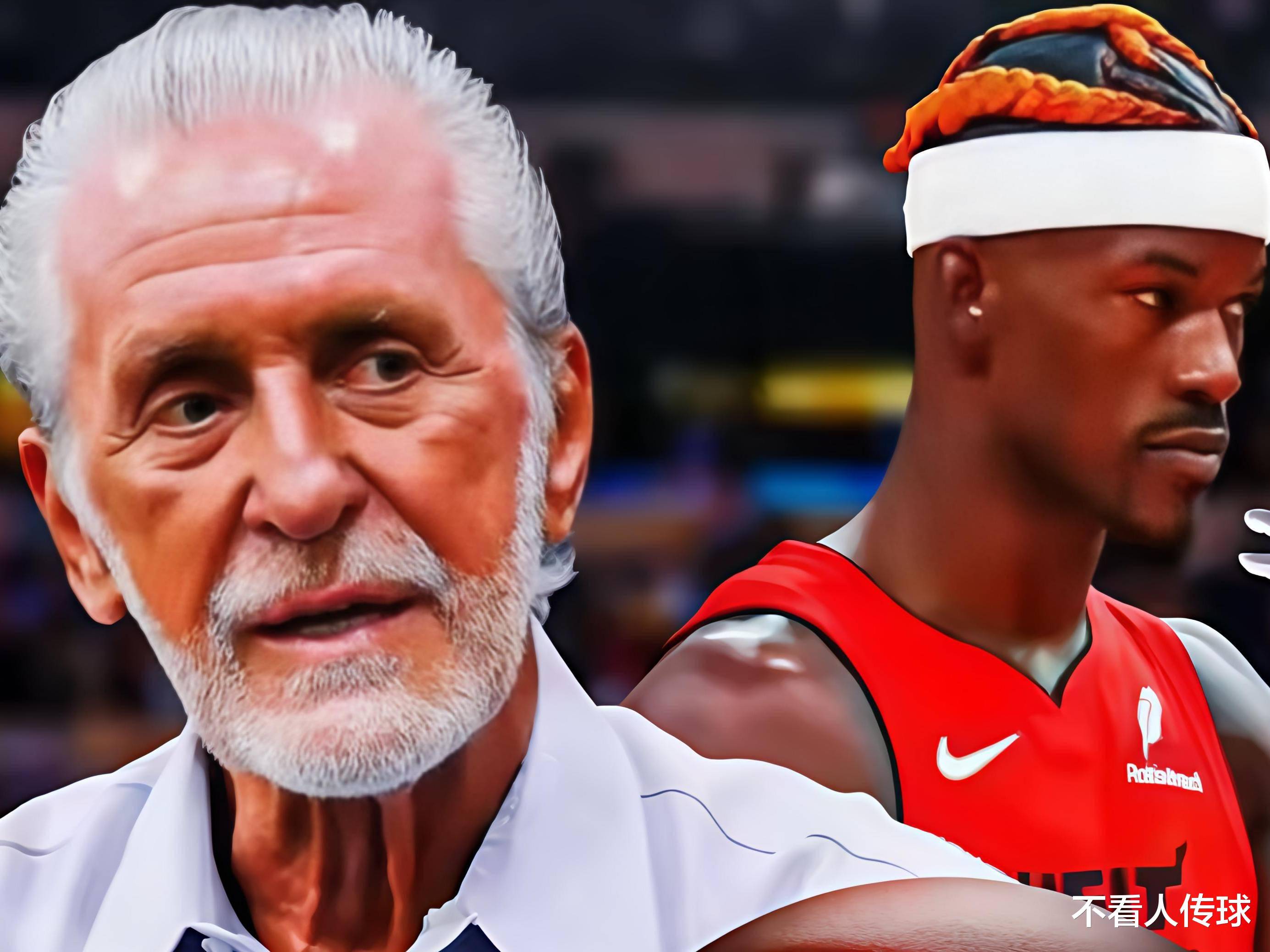 包含重磅！迈阿密热火更衣室发声备战NBA总决赛转会期萨克拉门托国王调整名单以备欧超杯，风云突变西汉姆关键时刻篮板制胜的词条